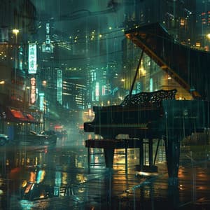 Piano Para La Relajación De Perros: Melodías Tranquilas Caninas - Piano de una audiencia