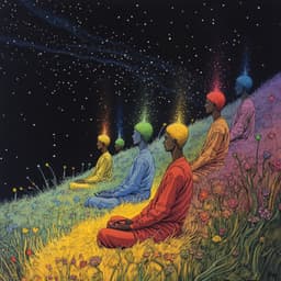 Afslappende Hundesange - Meditação Zen