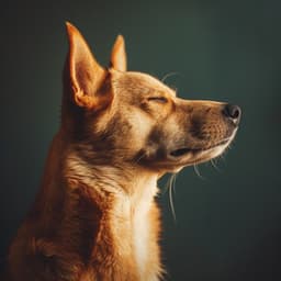Sonidos Relajantes Para Perros: Música Para La Relajación De Los Perros - Vibraciones de Bali