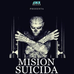 Mision Suicida - Joker Beats