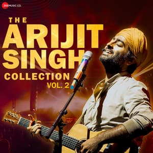 The Arijit Singh Collection Vol.2 - Arijit Singh