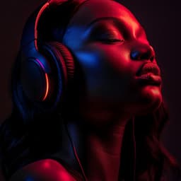 Deriva Binaural: Sonidos Relajantes - Doctor binaural