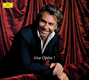 Viva Opéra ! - Roberto Alagna