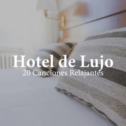 Hotel de Lujo - 20 Canciones Relajantes Exclusivas para ti en Streaming - Best Relaxing SPA Music