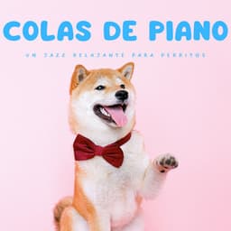 Colas De Piano: Un Jazz Relajante Para Perritos - Jazz Lista de reproducción