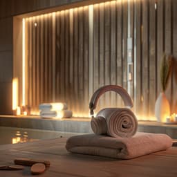 Massage Melodies: Calmness in Sound - Calming Music