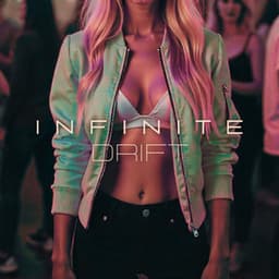 Infinite Drift: Dance Floor Sphere until the Dawn Breaks - Ibiza Dance Party