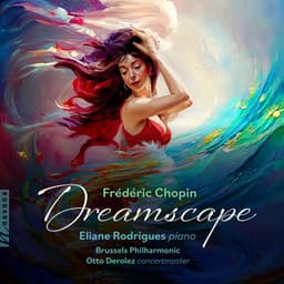 Dreamscape - Frédéric Chopin