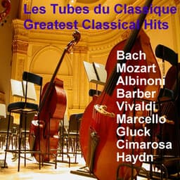 Les Tubes du Classique - Orchestre Paul Kuentz