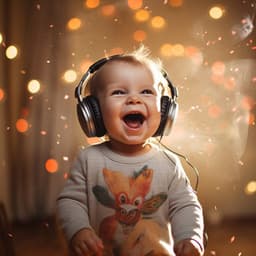 Guardería De Fuego: Melodías De Serenidad Para Bebés - #Bebés