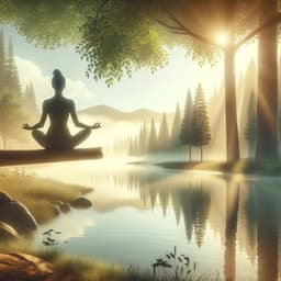 Achtsamkeitsübungen: Übungen für mehr Balance und Zufriedenheit - Tiefenentspannung Akademie