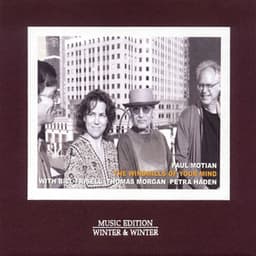 The Windmills of Your Mind - Paul Motian