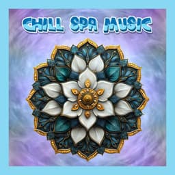 Calm Lotus Reflections Zen Oasis Spa - Relaxing Mindfulness Meditation Relaxation Maestro