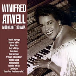 Moonlight Sonata - Winifred Atwell
