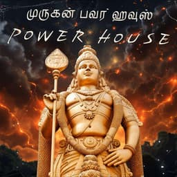 Murugan Power House - Sirkazhi Govindarajan