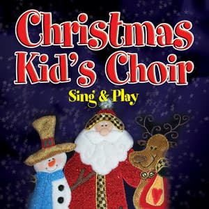 Christmas Kids' Choir - Sing & Play - The London Fox Players