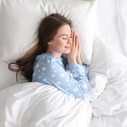 Calm Sleep Melodies: Tranquil Tunes for Deep Rest - 741 Hz Solfeggio Tones