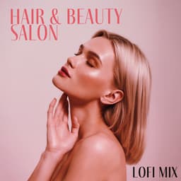 Hair & Beauty Salon Lofi Mix - Kofi Adeyemi