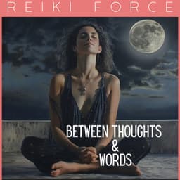 Between Thoughts & Words - Reiki Force
