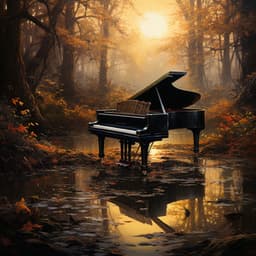 Soundscapes of Serenity - Piano Dreamers