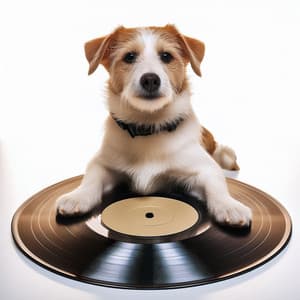 Lofi Rhythms For Happy Dogs - Dog Sounds