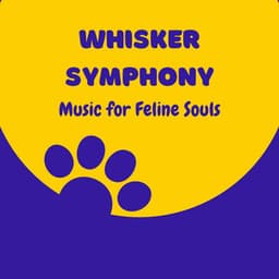Whisker Symphony: Music for Feline Souls - Astral Travel Sanctuary