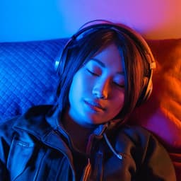 Nighttime Hip Hop Beats for Deep Sleep - HipHopBeatster