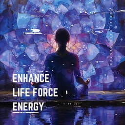 Enhance Life Force Energy - Reiki Calm Center