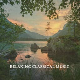 Relaxing Classical Music - Johann Sebastian Bach