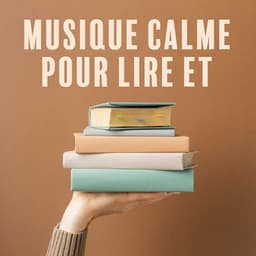 Musique calme pour lire et apprendre - Zone de Détente