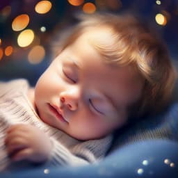 Noches Pacíficas De Bebé: Música Para Sueño Calmante - Caja de música de Sandman