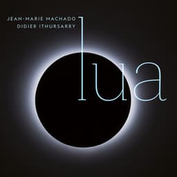Lua - Jean-Marie Machado