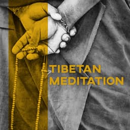 Tibetan Meditation – Spiritual New Age Set for Deep concentration and Contemplation - Seven Main Chakras