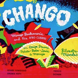 Chango - Mongo Santamaria