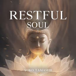 Restful Soul: Mind Relaxation, Buddha Healing Meditation and Spa - Yoko Tamashii