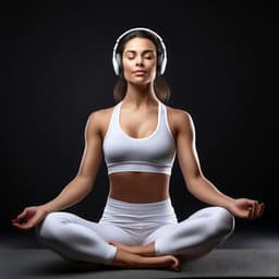 Flujo Zen: Ritmos De Hip Hop Para Una Meditación Profunda - TIERRA LOFI