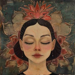 Concentración Binaural: Tonos Para El Trabajo Y El Estudio - Música de Enfoque