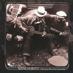 FROM A WINDOW - Wayne Horvitz