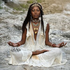 Spirit in Balance - African Music Drums Collection