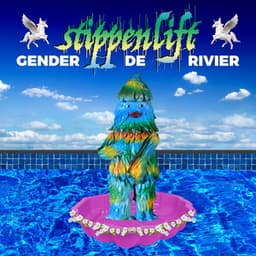 Gender, De Rivier - Stippenlift