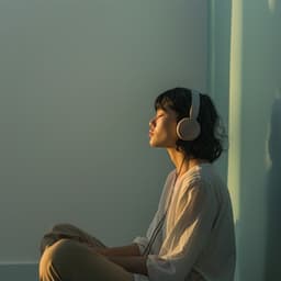 Resonancia De Meditación: Música Para Una Calma Profunda - Maestros de musica de la meditacion