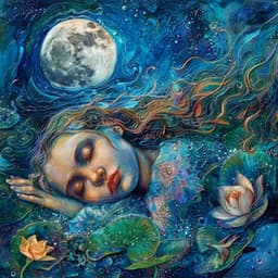 Sommeil serein - Dormir