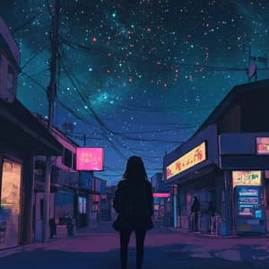 Late Shift Lofi - zencoffee