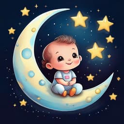 Orquesta Profundamente Reconfortante Para El Sueño Del Bebé - Charles Anderson