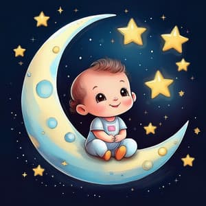 Orquesta Profundamente Reconfortante Para El Sueño Del Bebé - Charles Anderson