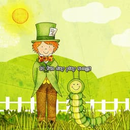 12 Fun Day Play Songs - Nursery Rhymes and Lullabies