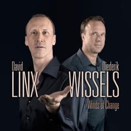 Winds of Change - David Linx