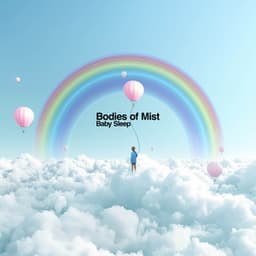 Bodies of Mist - Baby Sleep