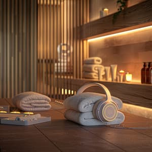 Spa Harmony Tunes: Relaxing Music Sessions - Relaxation Comfort