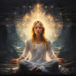 Meditaciones De Impulso Del Piano: Un Camino Hacia La Concentración - Conjunto de música relajante de piano jazz